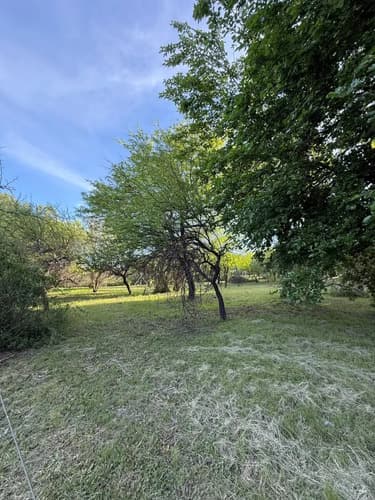 Vendo lote se53 rio ceballos terreno