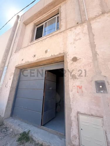 Departamento en ph en construccion venado tuerto