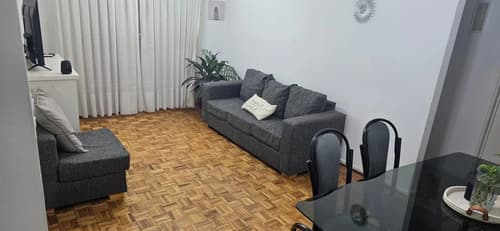 San luis 2500 balvanera 3 amb 56m2 cfrente