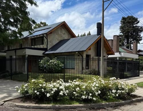 Casa en san martin de los andes