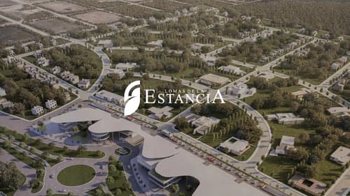 Lote lomas de la estancia