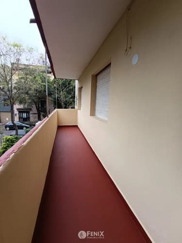 Departamento centrico en venta de 2 dormitorios santa fe y 3 de febrero df973