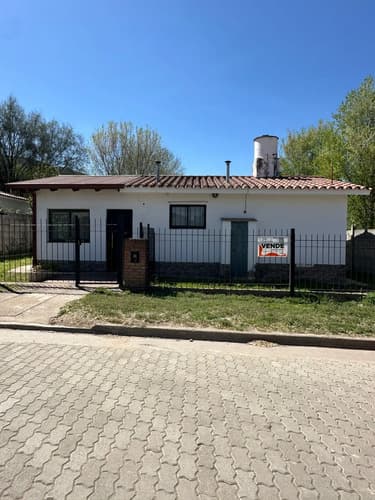 Casa en venta en centro santa rosa de calamuchita