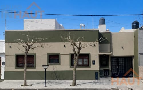 Casa en venta allen