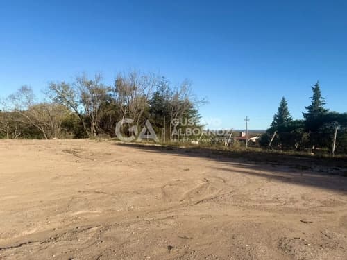 Lote en venta en santa rosa