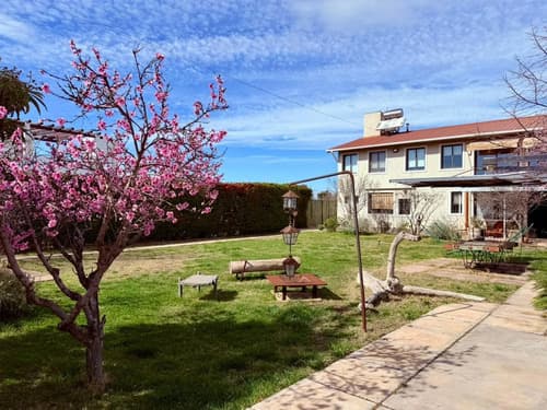 Se vende importante casa en vistalba lujan de cuyo mza