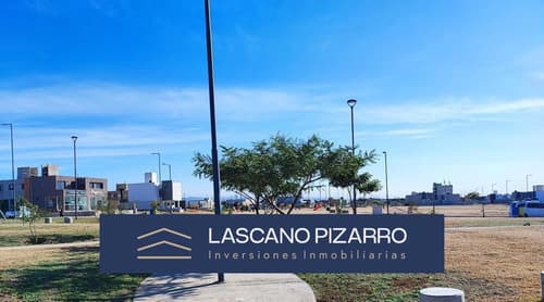 Lote docta venta central con posesion
