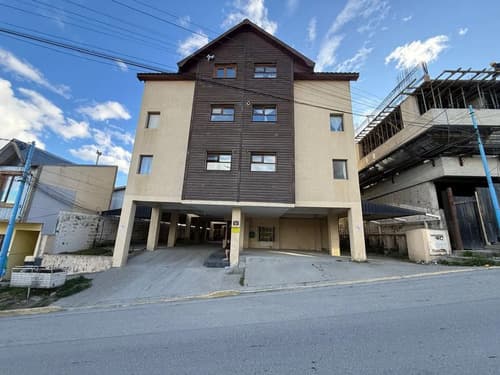 Ushuaia venta dpto zona centro