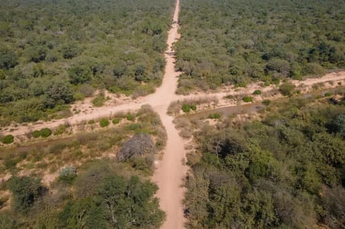 Retasado oportunidad campo agricola ganadero 531 ha dis candelaria santiago del estero