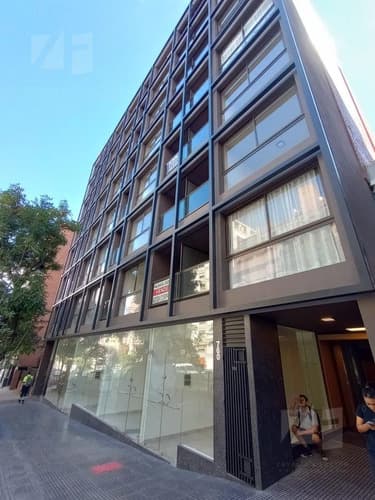 Departamento 1 dormitorio y medio con balcon en nueva cordoba