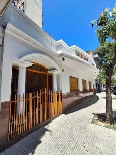 Venta casa 4 ambientes en villa crespo