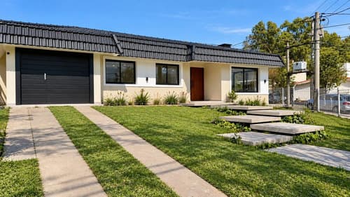 Venta casa 3 dormitorios 3 banos villa dominguez carlos paz