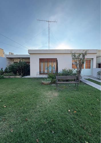 Casa en venta en jesus maria