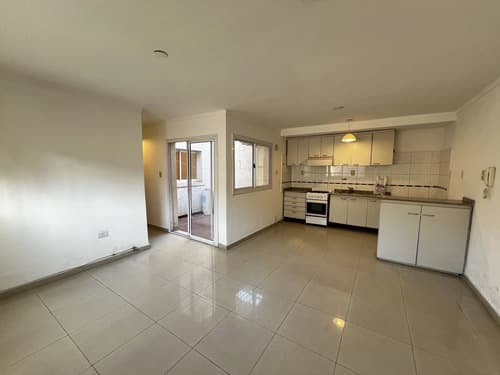 Hermoso departamento para alquiler