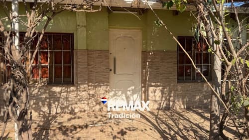Venta de casa en villa libertad