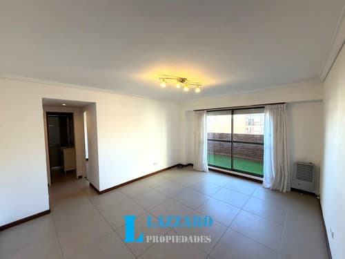 Departamento en venta 2 ambientes con cochera plaza colon mar del plata