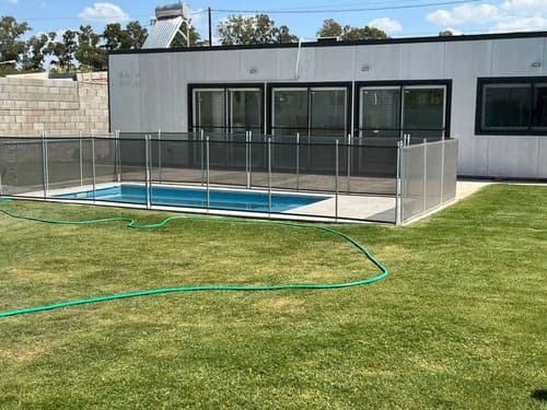 Quinta en venta area 158 v maria financ propia