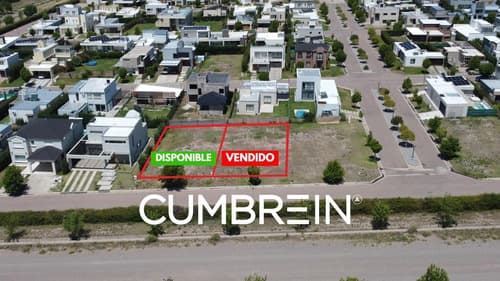 Lotes en cortaderas de la noria 1er etapa san rafael mendoza