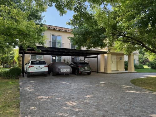 Casa en venta barrio buenos aires golf bella vista san miguel gba zona norte