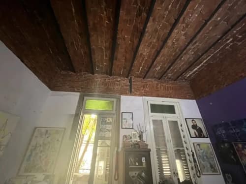 Salta 2000 barracas ph 6amb entrada independiente u87000 apto prof
