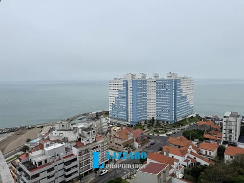 Departamento en venta 2 ambientes a estrenar mar del plata