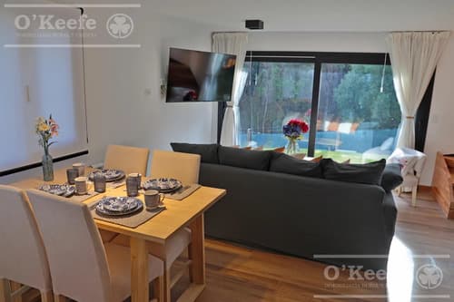 Casa 3 ambientes en av pioneros bariloche en venta