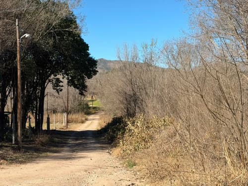 Venta terreno lote molinari