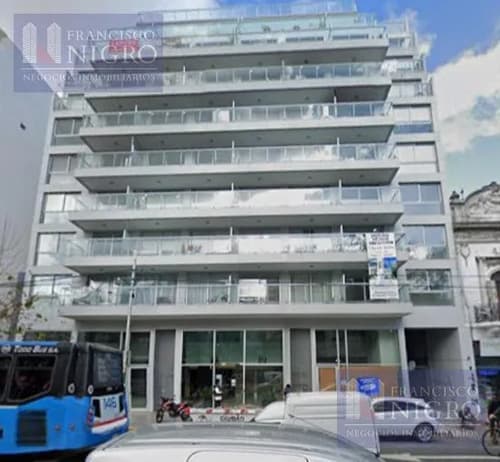 Alquiler departamento 2 ambientes en caballito