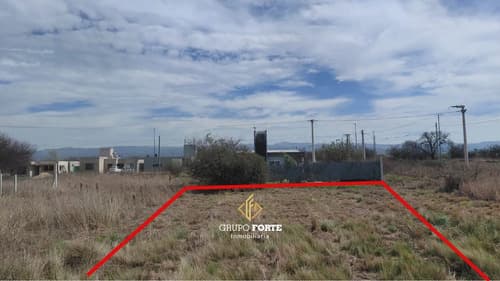 Lote en venta alta gracia barrio prohas 1