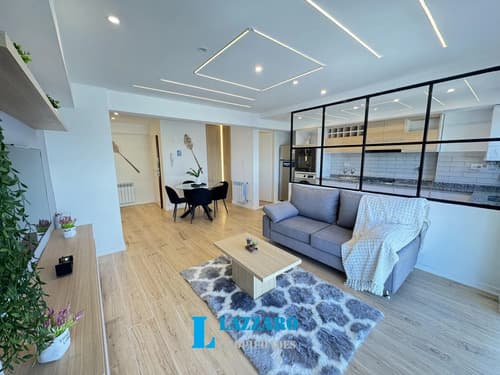 Departamento en venta 3 ambientes centro mar del plata
