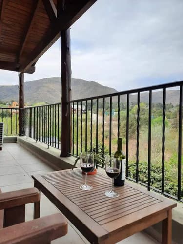 Casa venta la falda barrio nuevo villa eden sierras de cordoba