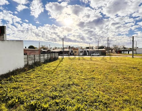 Terreno en venta en venado tuerto