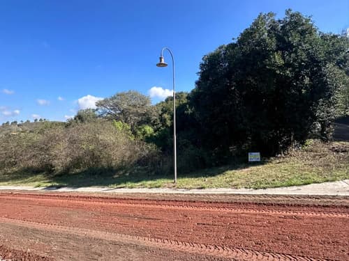 Venta de terreno en unquillo en barrio lomas de cigarral
