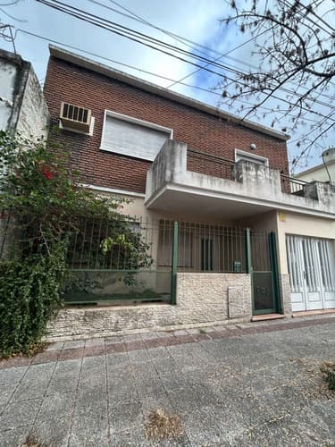 Casa en venta en pergamino zona centrica