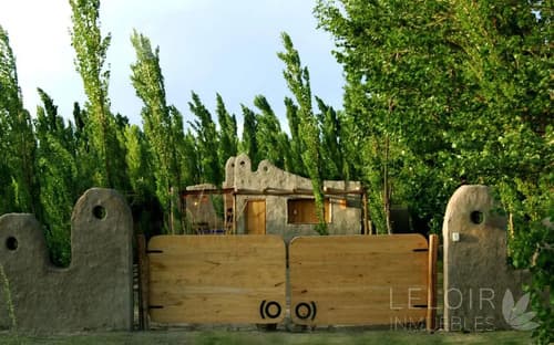 Casa posada en venta en cuesta del viento rodeo iglesia san juan