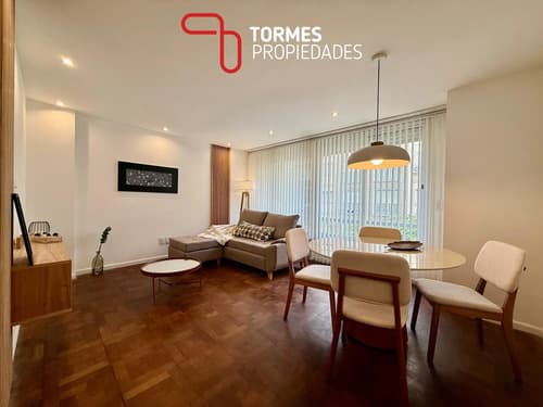 Venta departamento 3 ambientes reciclado en semipiso macrocentro mar del plata