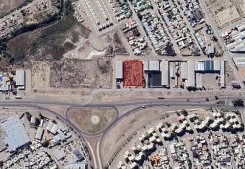 Terreno en venta 1600 m2 trelew chubut