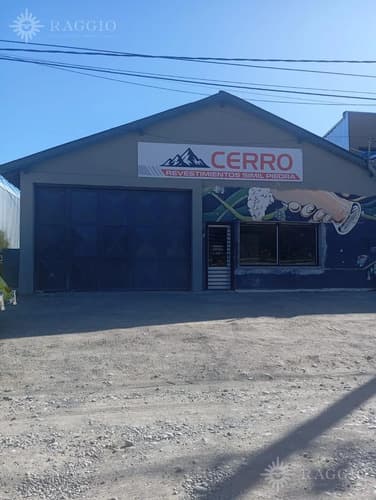 Casa mas local comercial el bolson ruta 40 acceso norte fz 37