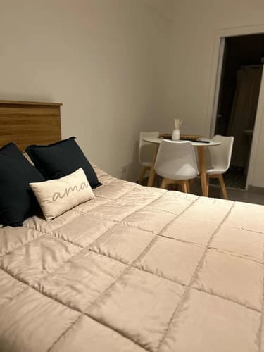 Alquiler monoambiente en mar del plata