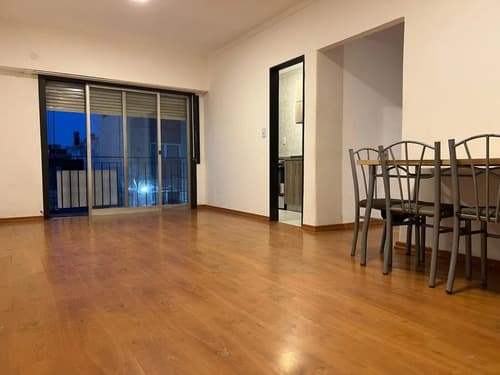 Venta departamento centrico termas de rio hondo
