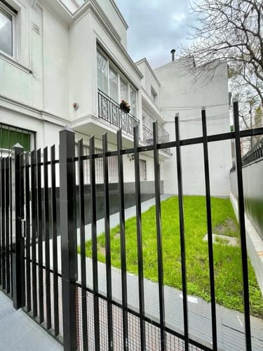 Casa en venta en parque chacabuco capital federal buenos aires