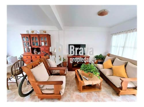 Casa en venta en rio gallegos con jardin