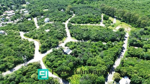 Lote en venta lomas del cigarral 650 m2