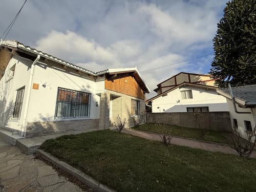 Casa en alquiler permanente