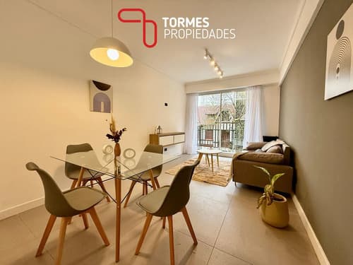 Venta departamento 2 ambientes con dependencia y balcon saliente en centro de mar del plata