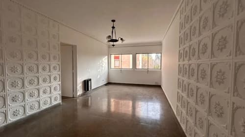 Departamento en alquiler de 3 habitaciones en torres unimev vista al shopping