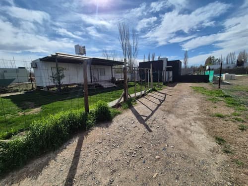 Se vende propiedad con 2 uf stefenelli general roca
