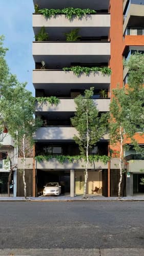 Edificio alfonso 5 unidades premium zona rio