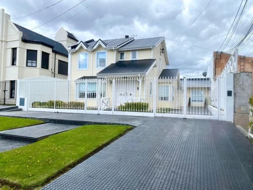 Casa en venta rio gallegos 3 dormitorios quincho