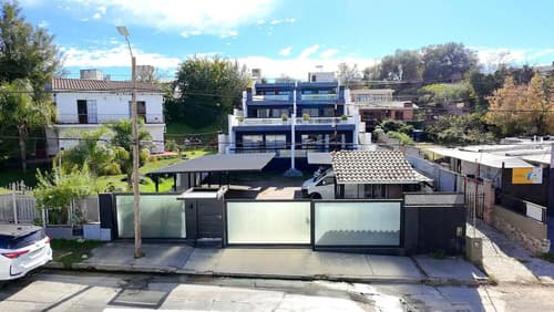 Alquiler apto profesional departamento en la quinta villa carlos paz